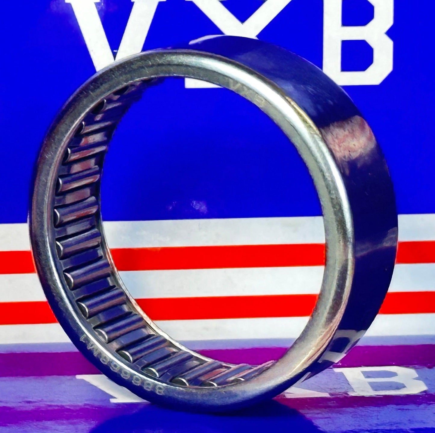 886668M1 Needle Roller Bearings 42x49.3x16 mm - VXB Ball Bearings