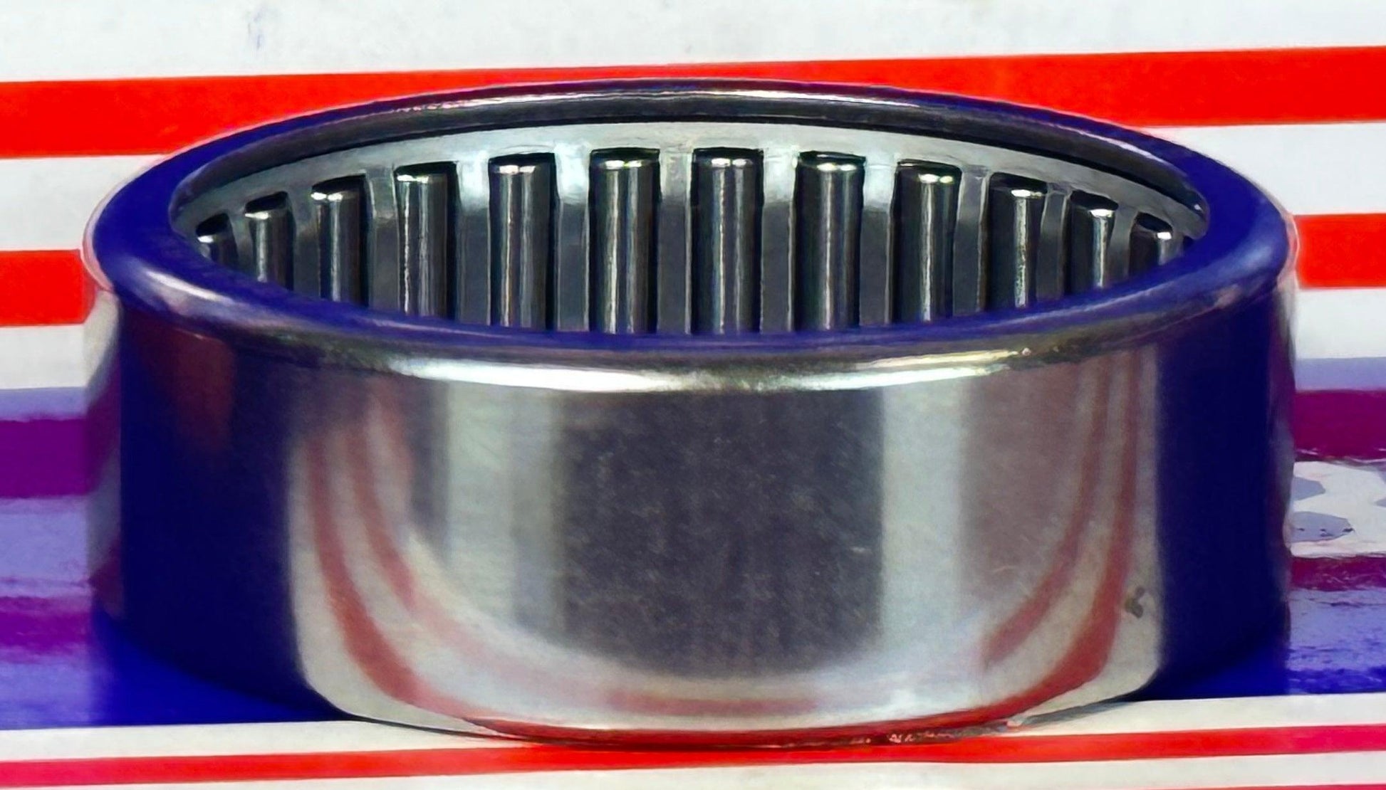 886668M1 Needle Roller Bearings 42x49.3x16 mm - VXB Ball Bearings