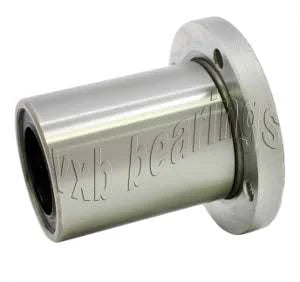 8mm Bearing/Bushing LMF8UU Linear Motion - VXB Ball Bearings