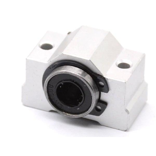 8mm Slide Unit Ball Bushing Block Linear Motion - VXB Ball Bearings