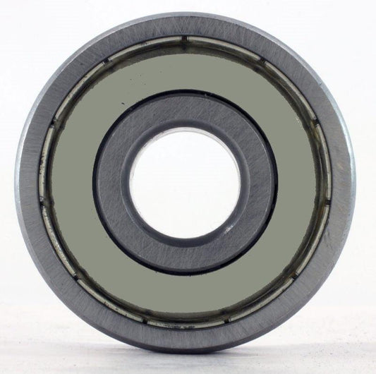 8x22x8-ZZ Ball Bearing Deep Groove Inner 8mm outer 22mm width 8m with Metal Shields - VXB Ball Bearings