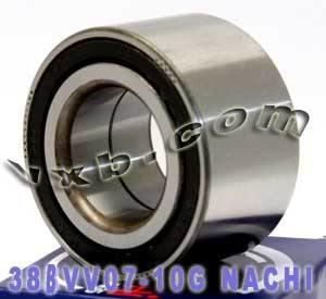 90369-38004 Nachi Automotive Wheel Hub Bearing Japan 38x74x33 Bearings - VXB Ball Bearings