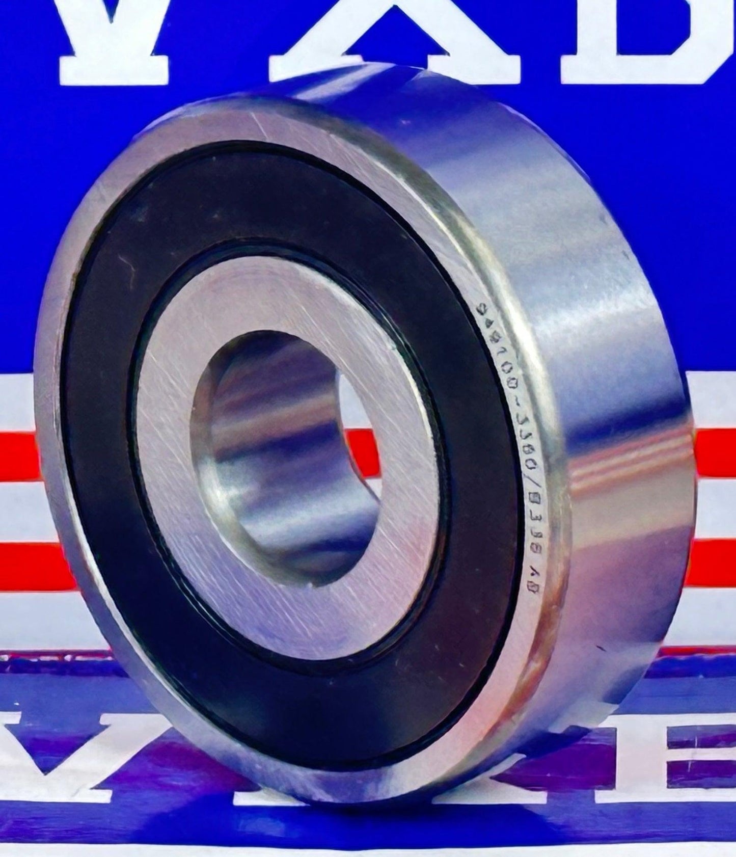 949100-3360/B336 AB Alternator Bearing 15x46x14 Sealed - VXB Ball Bearings