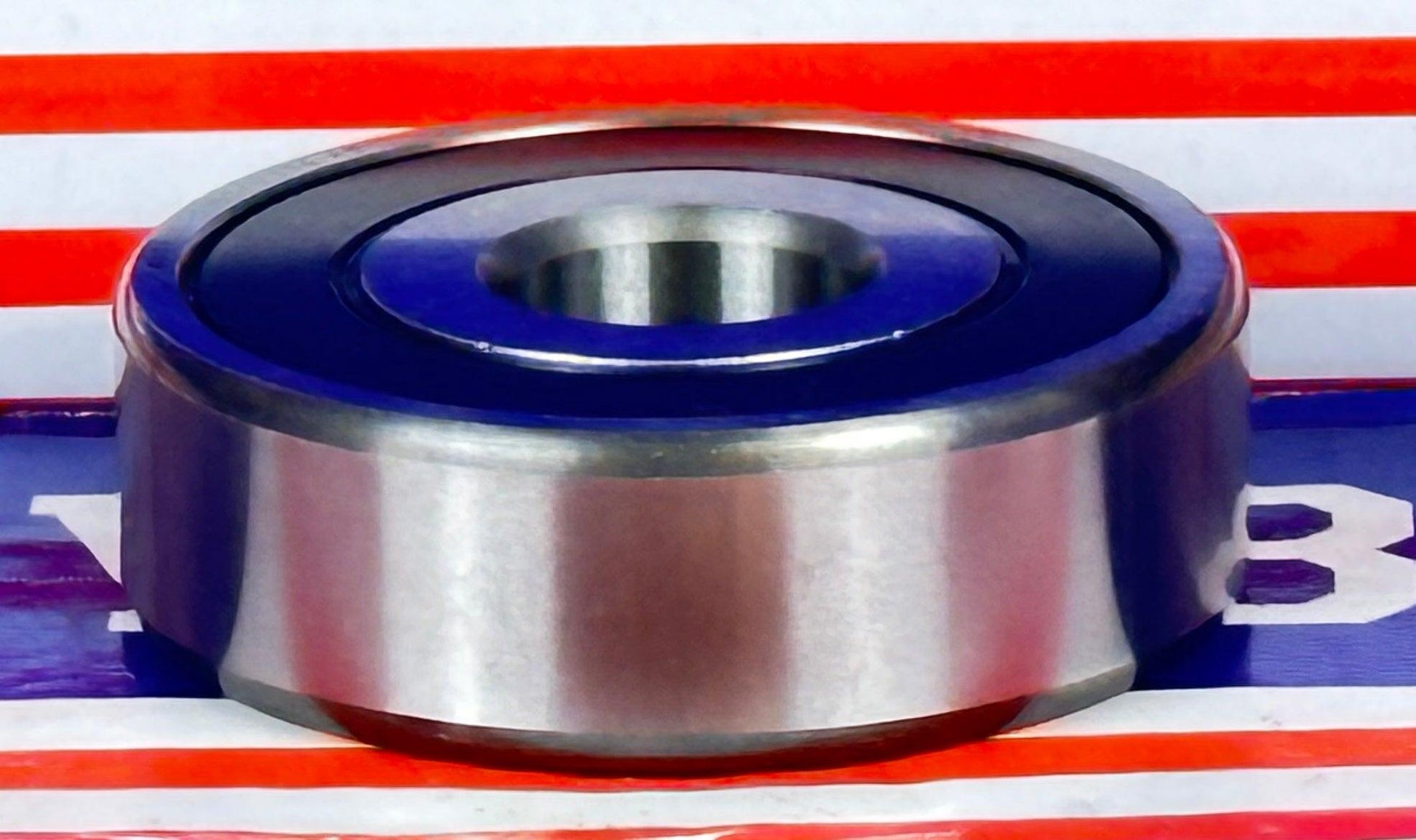 949100-3360/B336 AB Alternator Bearing 15x46x14 Sealed - VXB Ball Bearings