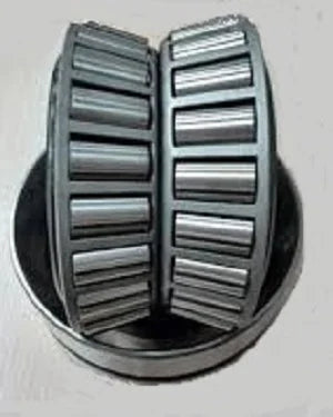 97518 Double Row Tapered Roller Bearing 90x160x95mm - VXB Ball Bearings