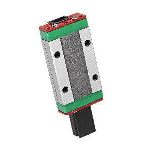9mm Miniature Square Slide Unit Block Linear Motion - VXB Ball Bearings