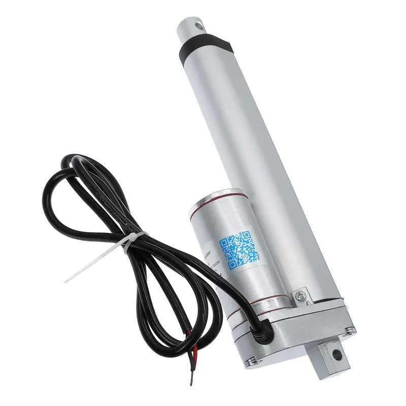 Linear Actuator 500mm Stroke 12V - 100 to 1500N