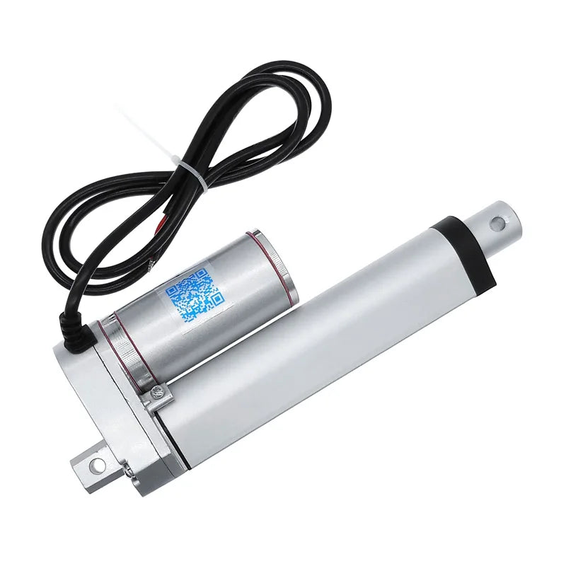 Linear Actuator 500mm Stroke 12V - 100 to 1500N