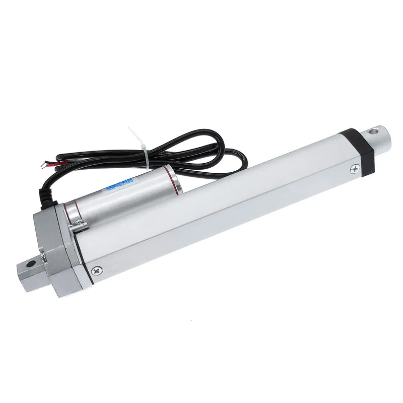 Linear Actuator 500mm Stroke 12V - 100 to 1500N