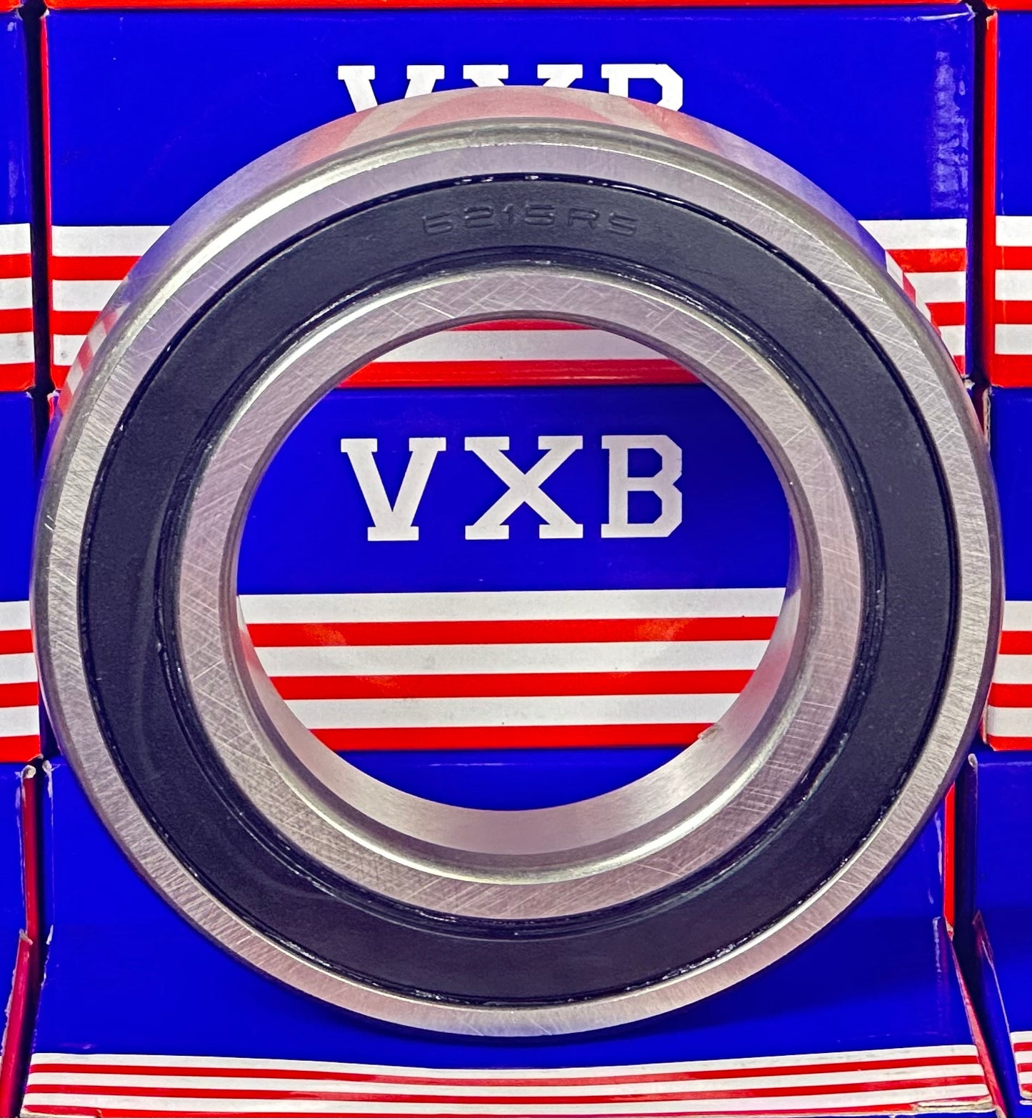 wholesale Lot of 100 pcs. 6215-2RS Ball Bearing