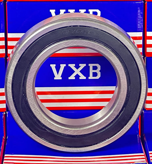 6215-2RS Bearing Sealed 75x130x25 Metric