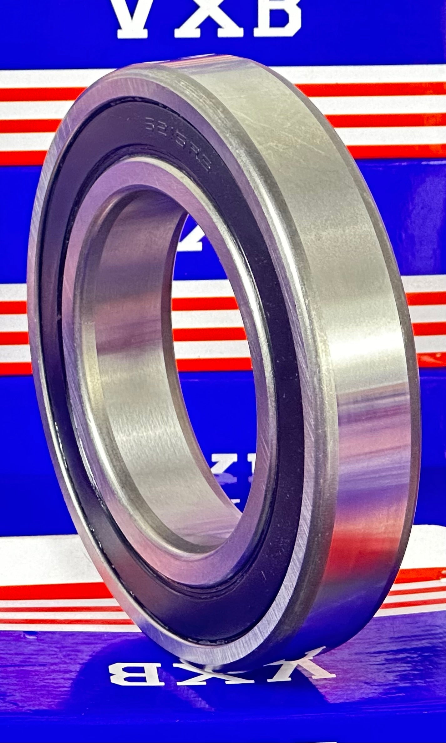 wholesale Lot of 100 pcs. 6215-2RS Ball Bearing
