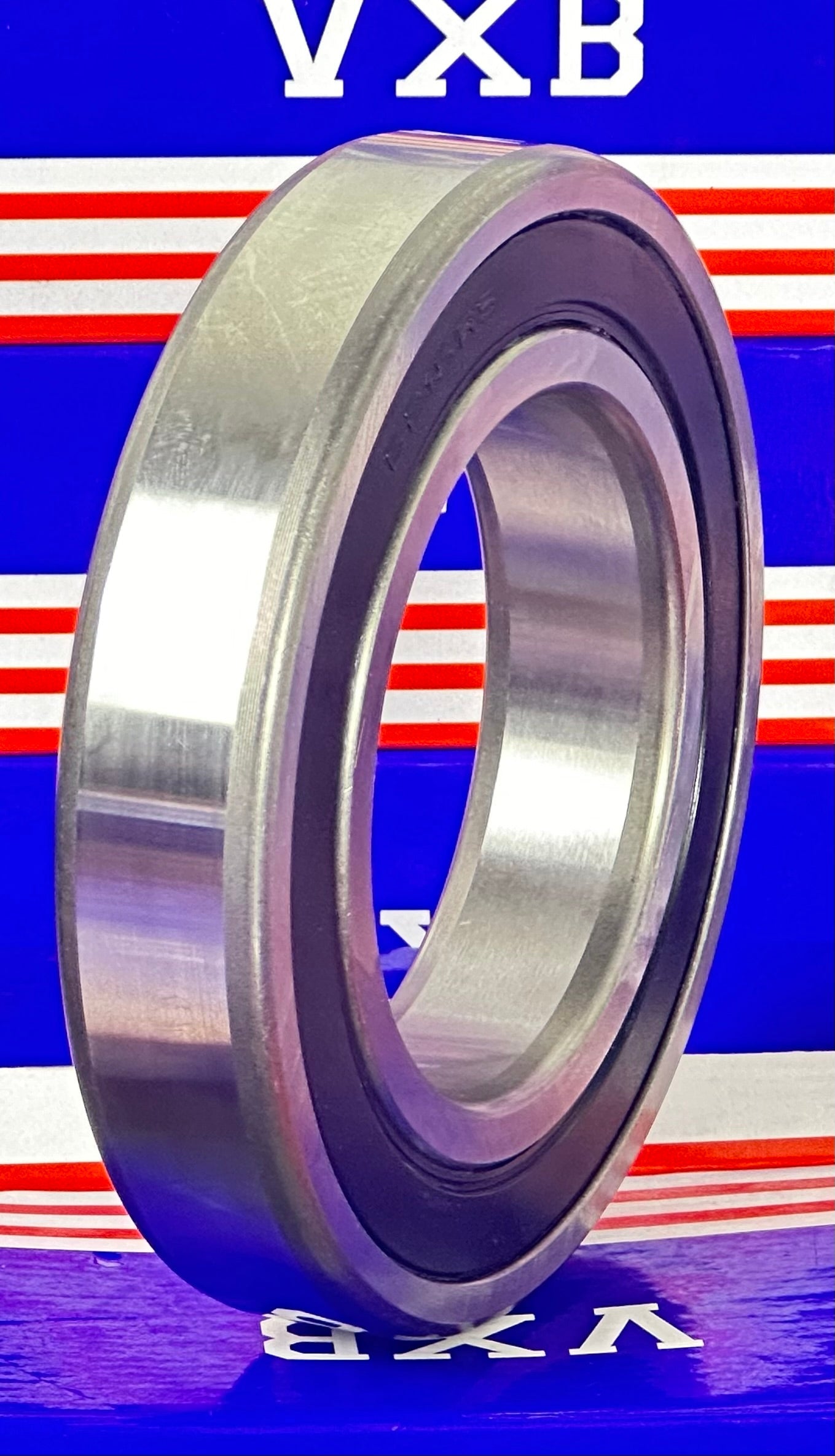 6215-2RS Bearing Sealed 75x130x25 Metric
