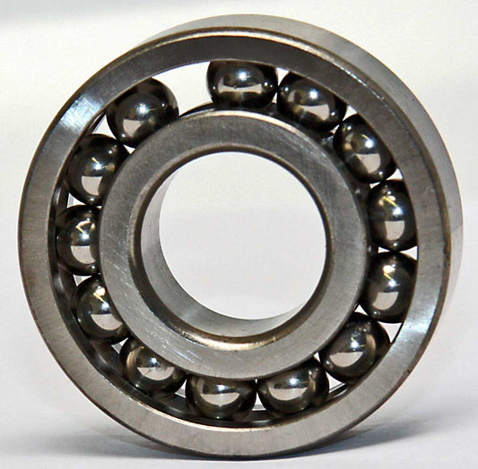 S6904 Full Complement Stainless Steel  Bearing  20x37x9 open