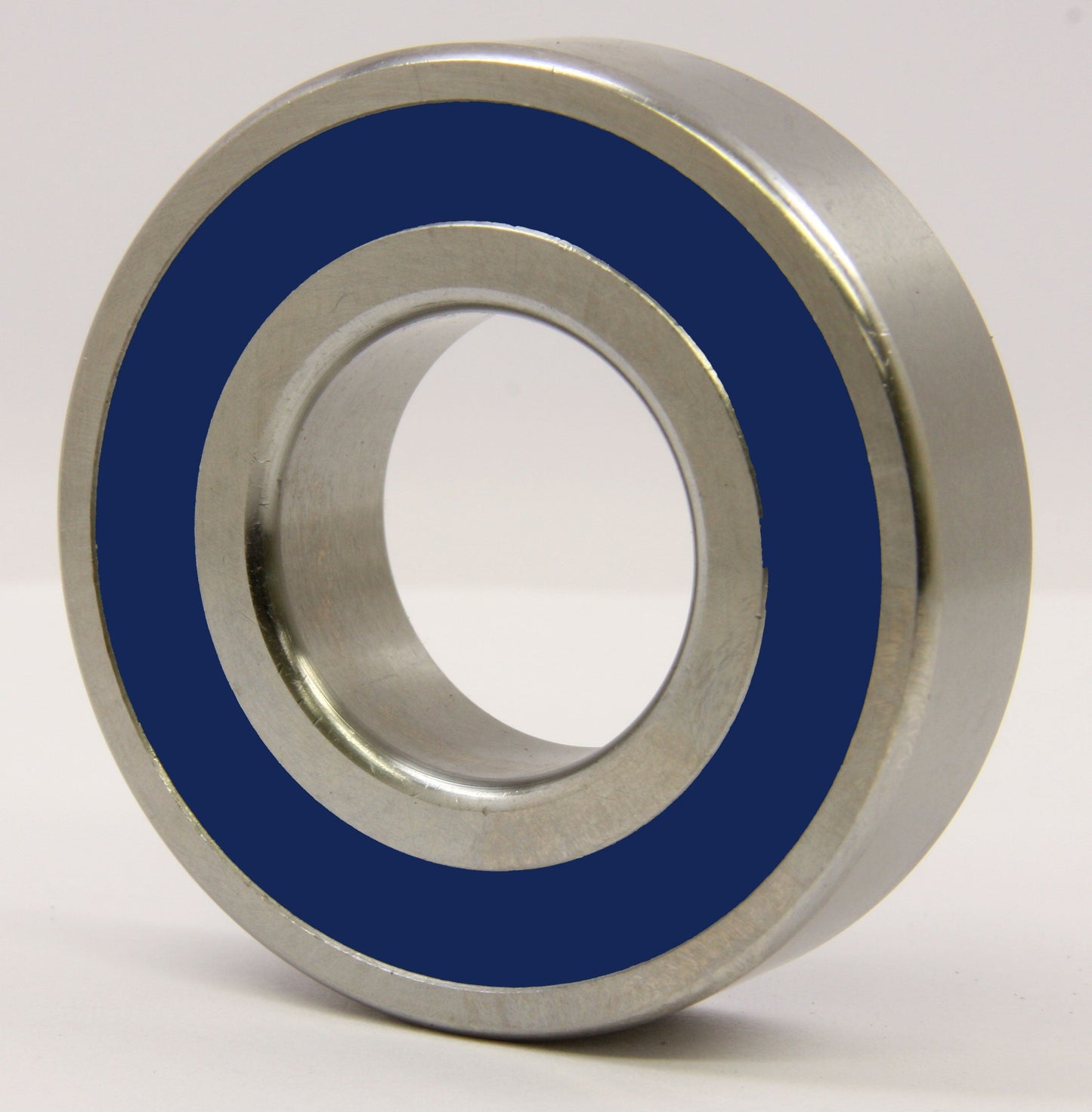 SMR147C-2OS ABEC-7 Dry Stainless Steel Hybrid Ceramic Sealed Ball Bearing 7x14x5mm