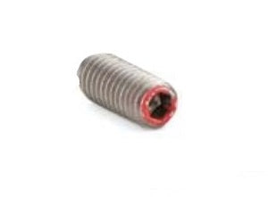 M3 7mm Long Stainless Steel Miniature Spinning Ball Plunger Japan