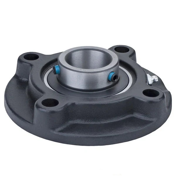 UCFC210 50mm Round Flanged Bearing Mounted Bearings VXB