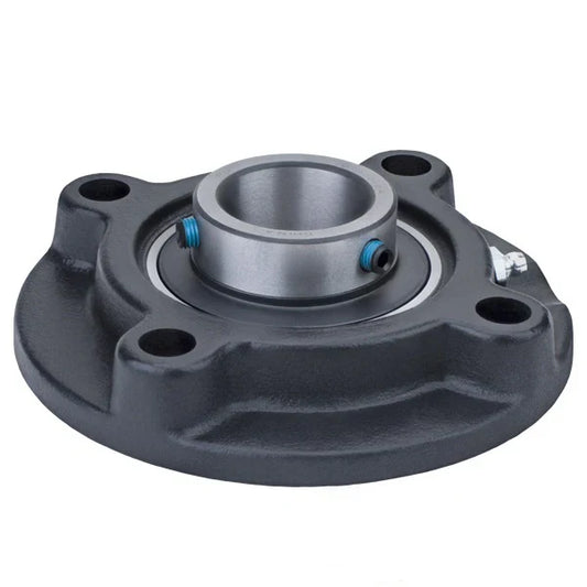 UCFC210 50mm Round Flanged Bearing Mounted Bearings VXB