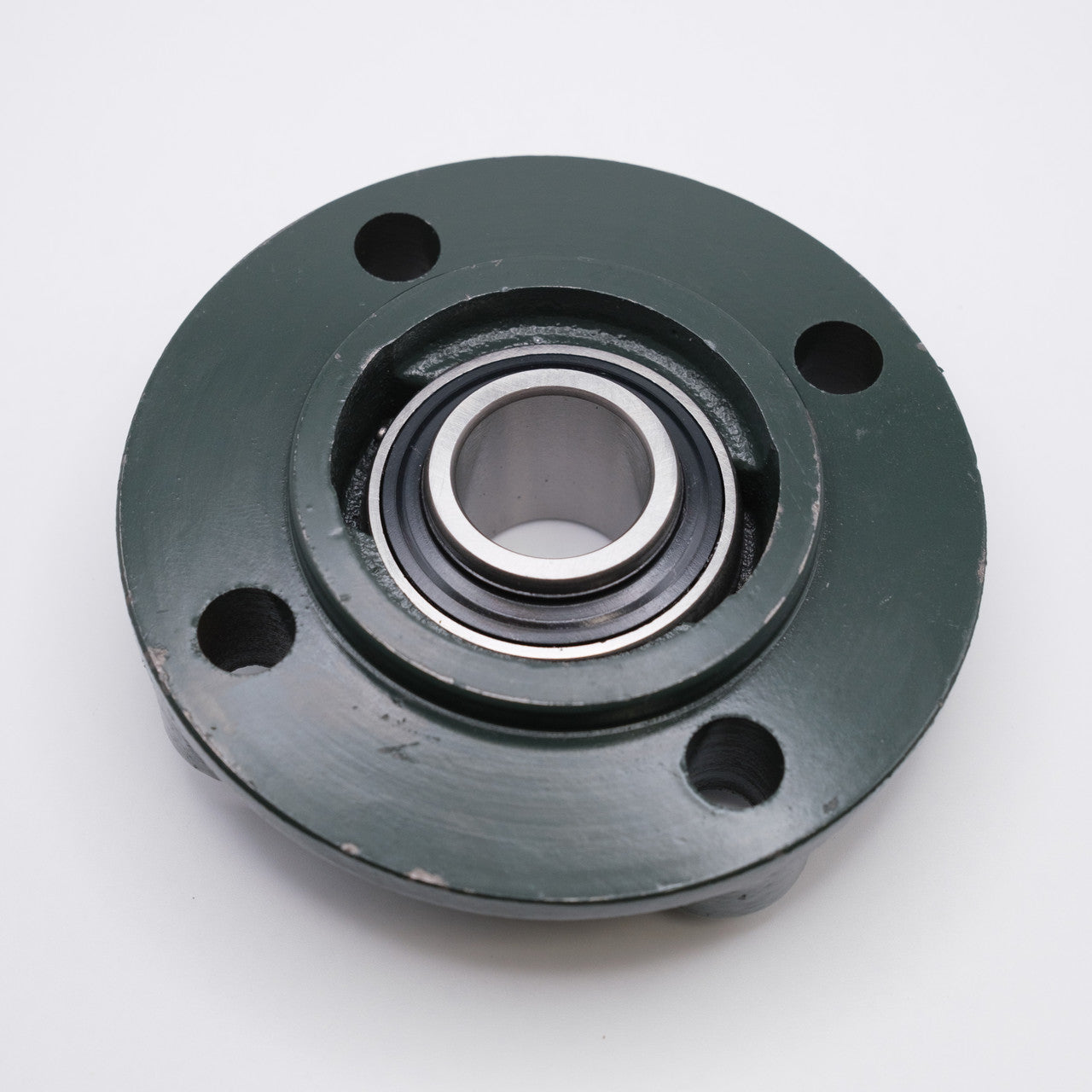 UCFC210 50mm Round Flanged Bearing Mounted Bearings VXB