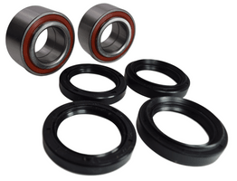 Arctic Cat 250 2x4 ATV Rear Wheel Bearing Kit 1999-2005 - VXB Ball Bearings