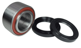 Arctic Cat 400 4X4 ATV Front Wheel Bearing Kit 2002-2003 - VXB Ball Bearings
