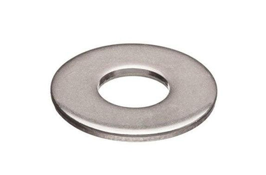 AS110145 Thrust Washer 110x145x1mm Steel Bearing Ring - VXB Ball Bearings