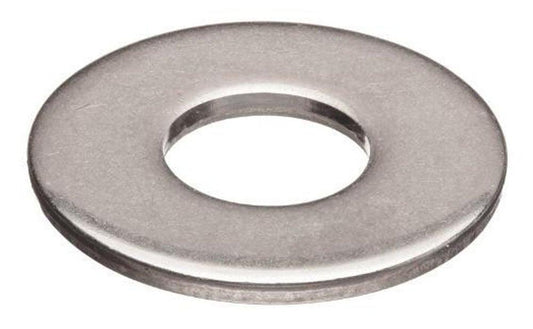 AS1730 17mm x 30mm Steel Thrust Bearing Washer 17x30x1mm - VXB Ball Bearings