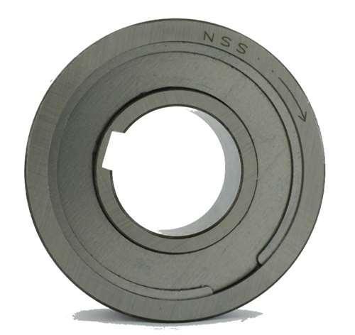 AS25 One Way 25x52x15 Bearing Support Required Backstop Clutch - VXB Ball Bearings