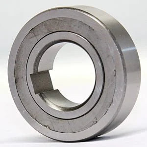 AS45 One Way 45x85x19 Bearing Support Required Backstop Clutch - VXB Ball Bearings