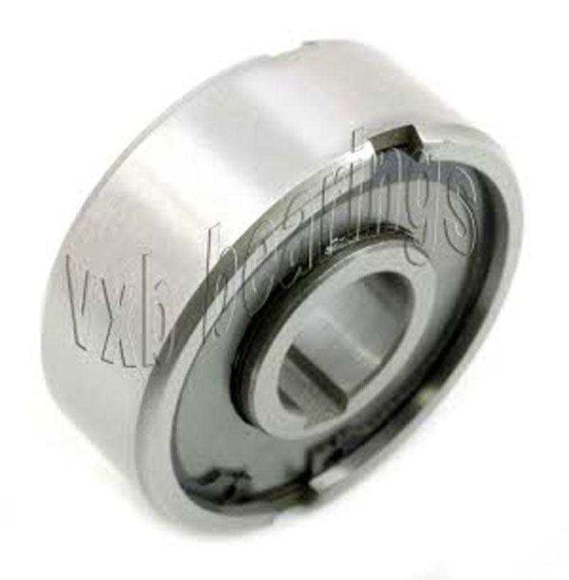 ASNU50 One Way 50x110x40mm Bearing Support Required Backstop Clutch - VXB Ball Bearings