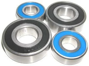 ATV Bearing Yamaha Banshee Front Wheel - VXB Ball Bearings