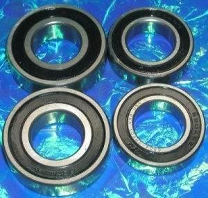 ATV Yamaha Blaster Front wheel Bearing - VXB Ball Bearings