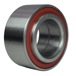 ATVBB-2 ATV Double Radial Ball Bearing 30X55X25/30 - VXB Ball Bearings