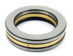 AZ20025037 Cylindrical Roller Thrust Bearings Bronze Cage 200x250x37 mm - VXB Ball Bearings