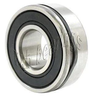 B8-85D-2RS AB Alternator Bearing 8x23x14 Sealed - VXB Ball Bearings