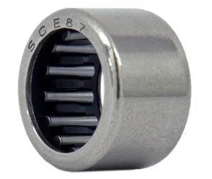 BA108ZOH Shell Type Needle Bearing 5/8x13/16x1/2 Inch - VXB Ball Bearings