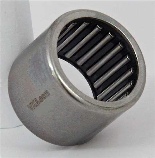 BA126ZOH Shell Type Needle Bearing 3/4x1x3/8 Inch - VXB Ball Bearings