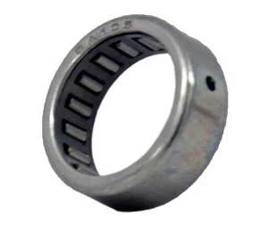BA126ZOH Shell Type Needle Bearing 3/4x1x3/8 Inch - VXB Ball Bearings