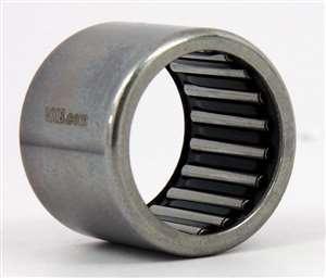 BA2412ZOH Shell Type Needle Bearing 1 1/2x1 7/8x3/4 Inch - VXB Ball Bearings