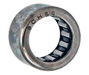 BA2416ZOH Shell Type Needle Bearing 1 1/2x1 7/8x1 Inch - VXB Ball Bearings