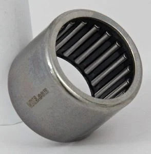 BA24ZOH Shell Type Needle Bearing 1/8x1/4x1/4 Inch - VXB Ball Bearings