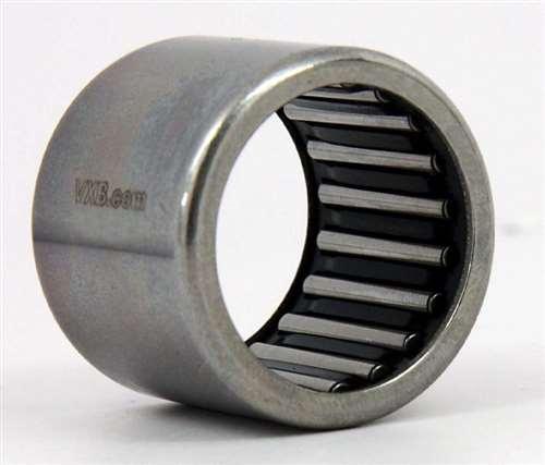 BA36ZOH Shell Type Needle Bearing 3/16x11/32x3/8 Inch - VXB Ball Bearings