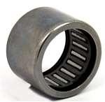 BA78ZOH Shell Type Needle Bearing 7/16x5/8x1/2 Inch - VXB Ball Bearings