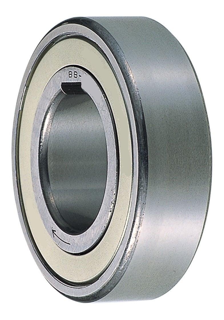 BB15-2K-K One way Bearing Shield Sprag Freewheel Clutch Bearings - VXB Ball Bearings