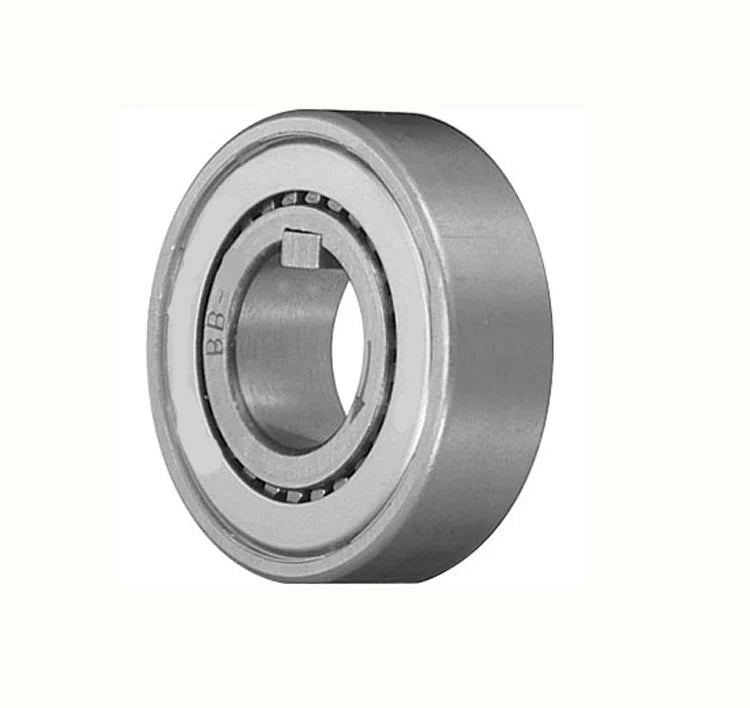 BB15-2K-K One way Bearing Shield Sprag Freewheel Clutch Bearings - VXB Ball Bearings