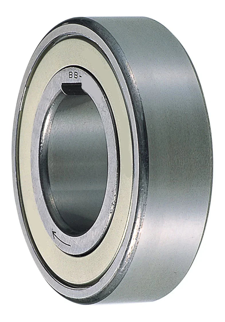 BB15-2K-K One way Bearing Shield Sprag Freewheel Clutch Bearings - VXB Ball Bearings