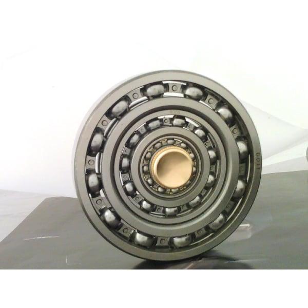 Bearing in a Bearing Fidget Hand Spinner Toy Bearings Kit 42Q - VXB Ball Bearings