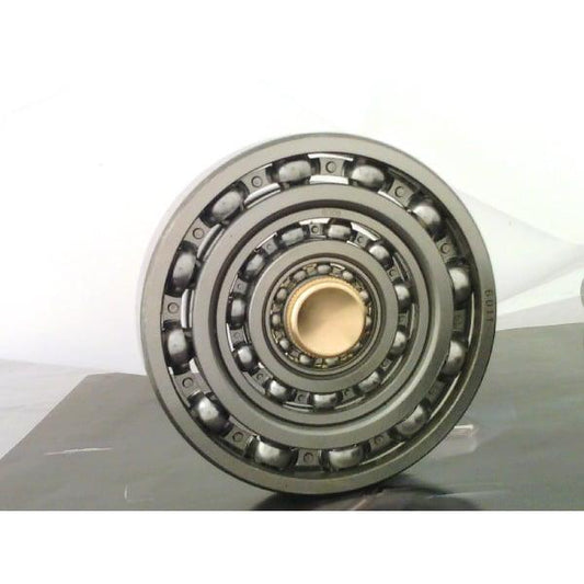 Bearing in a Bearing Fidget Hand Spinner Toy Bearings Kit 42Q - VXB Ball Bearings