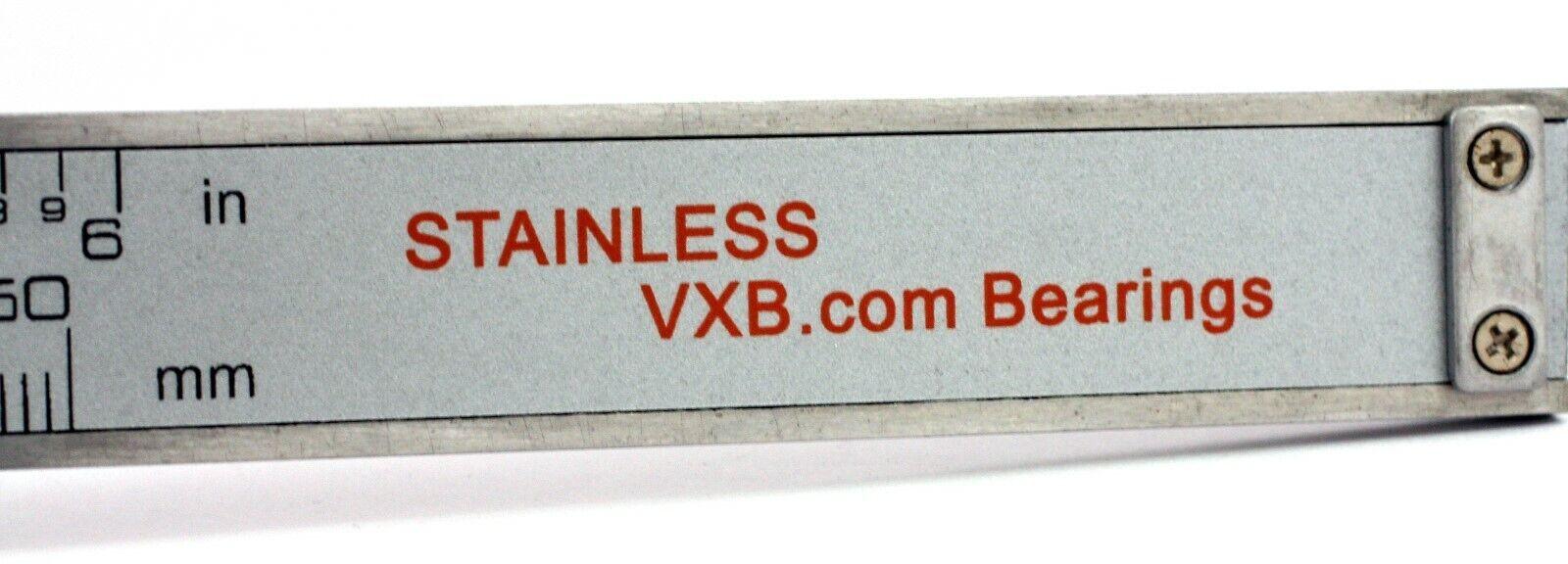 Bearing Inner and Outer Diameter Measuring Tool Electronic LCD Digital Vernier Caliper - VXB Ball Bearings