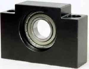 BF12 Ballscrew Support Bearing - VXB Ball Bearings